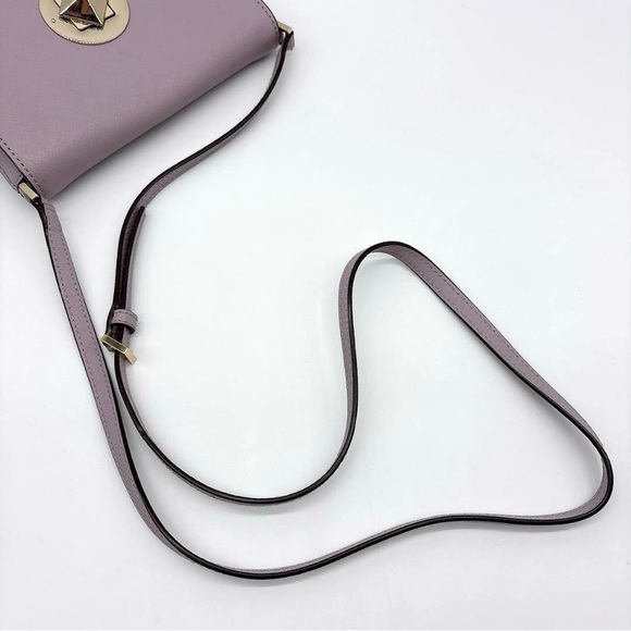 Kate Spade Lavender Crossbody Bag - Picture 4 of 14